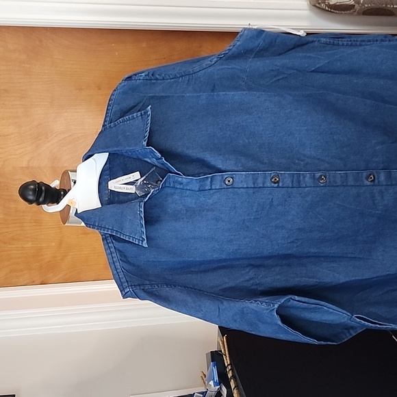 Live 4 truth jean top - Picture 3 of 6